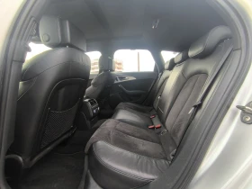 Audi A6 3.0 TDI SLINE / HEAD-UP / Soft Close, снимка 14