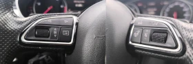 Audi A6 3.0 TDI SLINE / HEAD-UP / Soft Close, снимка 13