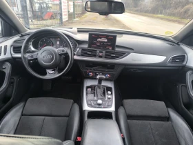 Audi A6 3.0 TDI SLINE / HEAD-UP / Soft Close, снимка 8