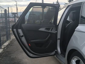 Audi A6 3.0 TDI SLINE / HEAD-UP / Soft Close, снимка 15
