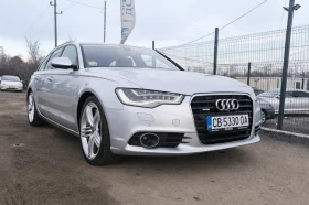Audi A6 3.0 TDI SLINE / HEAD-UP / Soft Close, снимка 3