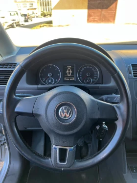 VW Touran 1.6 TDI, снимка 12