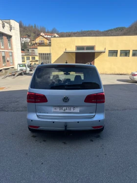 VW Touran 1.6 TDI, снимка 5