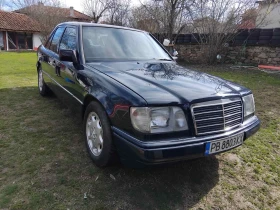 Mercedes-Benz E 220 W124, снимка 1