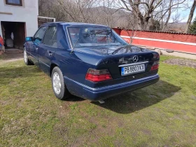 Mercedes-Benz E 220 W124, снимка 2