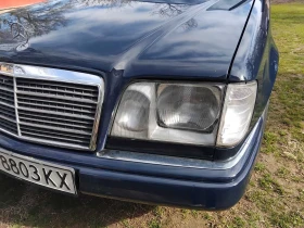 Mercedes-Benz E 220 W124, снимка 3