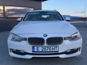 BMW 320 2.0xd Face lift Собствен лизинг !!!, снимка 2
