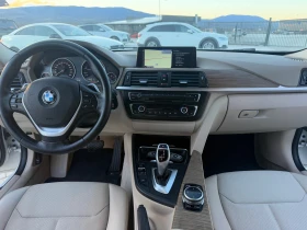 BMW 320 2.0xd Face lift Собствен лизинг !!!, снимка 14