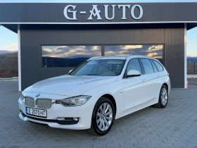 BMW 320 2.0xd Face lift Собствен лизинг !!!, снимка 1