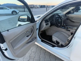 BMW 320 2.0xd Face lift Собствен лизинг !!!, снимка 10