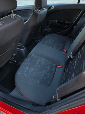 Opel Corsa 1.3 CDTI EcoFlex | 2014г. | 133000 км, снимка 9