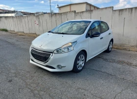 Peugeot 208 1.4d.68ks.Обслужен, снимка 3