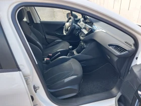 Peugeot 208 1.4d.68ks.Обслужен, снимка 10