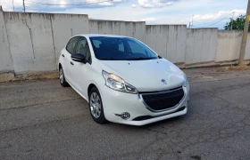 Peugeot 208 1.4d.68ks.Обслужен, снимка 1