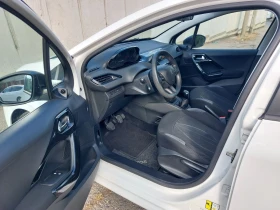 Peugeot 208 1.4d.68ks.Обслужен, снимка 9