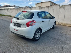 Peugeot 208 1.4d.68ks.Обслужен, снимка 8