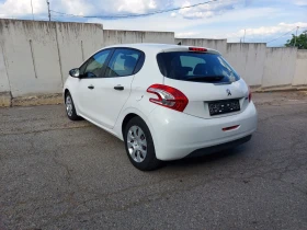 Peugeot 208 1.4d.68ks.Обслужен, снимка 6