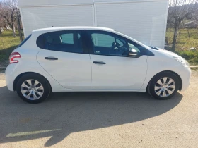 Peugeot 208 1.4d.68ks.N1 Обслужен, снимка 4