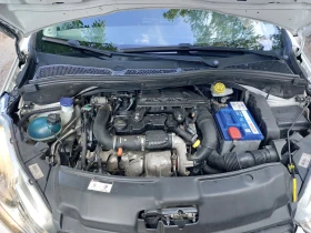 Peugeot 208 1.4d.68ks.Обслужен, снимка 12