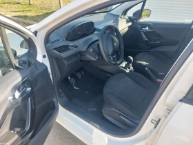 Peugeot 208 1.4d.68ks.N1 Обслужен, снимка 9