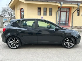 Seat Ibiza 1.2TDI ЕВРО 5, снимка 4