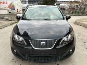 Seat Ibiza 1.2TDI ЕВРО 5, снимка 2