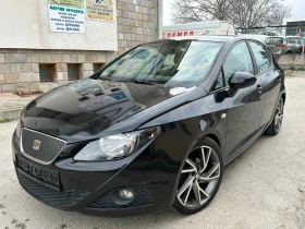 Seat Ibiza 1.2TDI ЕВРО 5, снимка 1