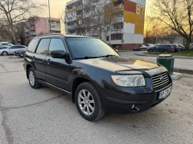 Subaru Forester, снимка 2