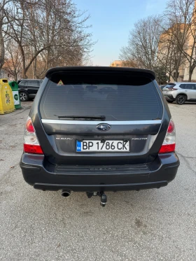 Subaru Forester, снимка 7