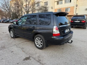 Subaru Forester, снимка 6