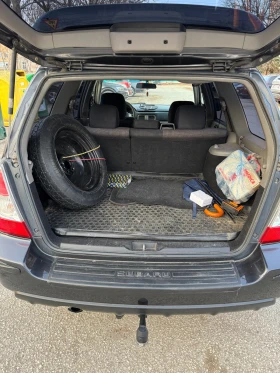 Subaru Forester, снимка 12