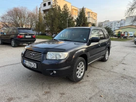 Subaru Forester, снимка 4