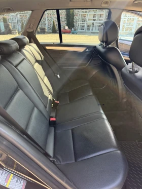 Mercedes-Benz C 200 C200 CDI, снимка 10