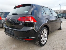 VW Golf 1.6 TDI* DSG* H.LINE* , снимка 7
