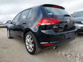 VW Golf 1.6 TDI* DSG* H.LINE* , снимка 5