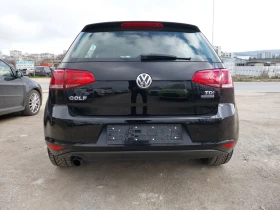 VW Golf 1.6 TDI* DSG* H.LINE* , снимка 6
