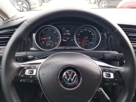 VW Golf 1.6 TDI* DSG* H.LINE* , снимка 14