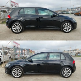 VW Golf 1.6 TDI* DSG* H.LINE* , снимка 4