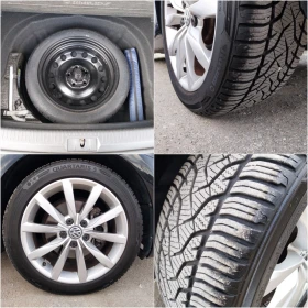 VW Golf 1.6 TDI* DSG* H.LINE* , снимка 16