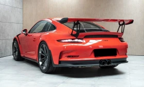 Porsche 911 GT3 RS, снимка 2