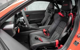 Porsche 911 GT3 RS, снимка 8