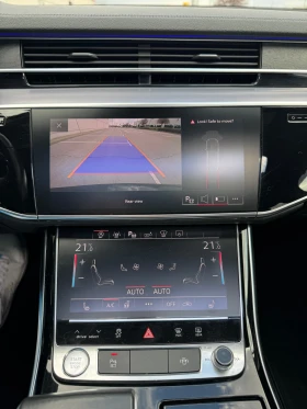 Audi A8 5.0TDI 286 Quattro Pro Line Plus LED-Matrix, снимка 15