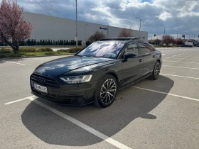 Audi A8 5.0TDI 286 Quattro Pro Line Plus LED-Matrix, снимка 2