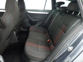 Skoda Octavia 1.5 TSI /DSG /Sport Business /Oчакван! , снимка 7