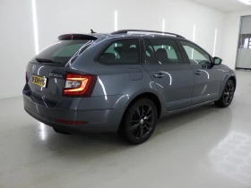 Skoda Octavia 1.5 TSI /DSG /Sport Business /Oчакван! , снимка 3