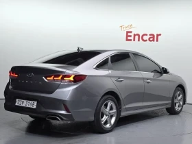 Hyundai Sonata 2.0, снимка 2