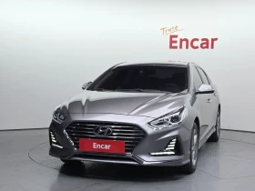 Hyundai Sonata 2.0, снимка 3