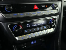 Hyundai Sonata 2.0, снимка 14