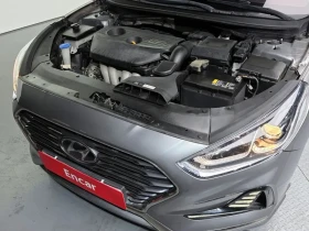 Hyundai Sonata 2.0, снимка 6