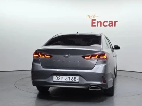 Hyundai Sonata 2.0, снимка 4